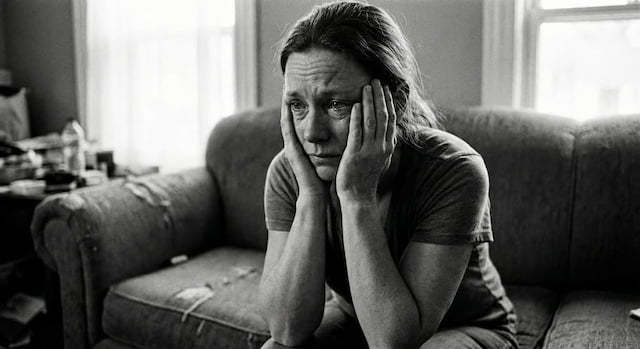 Vítimas de Violência